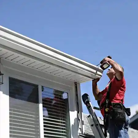 gutter services Port Aransas